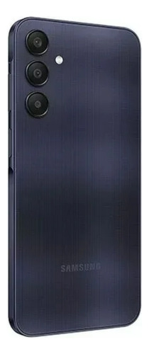 Samsung Galaxy A15 5g 128gbnegro Reacondicionado Negro (Reacondicionado)