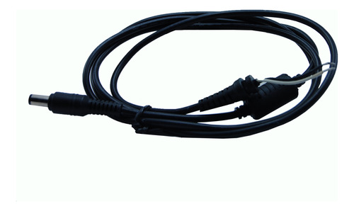 Cable Punta Cargador Laptop Conector Toshiba 6.3*3.0 1.45m