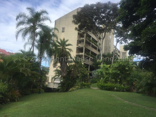 Apartamento Espectacular Amplio E Iluminado A La Venta En Las Esmeraldas  #24-22857 Mn Caracas - Baruta