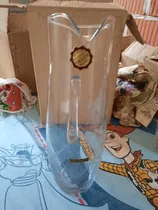 Comprar Antiguo Juego De Cristal Bohemia Tallado A Mano 62 Piezas