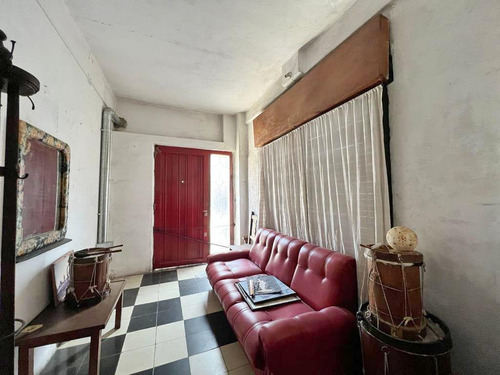 Casa En Ciudad Madero Vivienda Multifamiliar