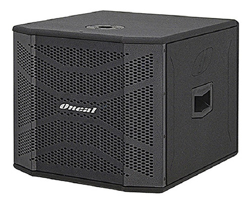 Caixa Passiva Oneal Obsb 3200x Sub 12pol. Grave 250w Rms