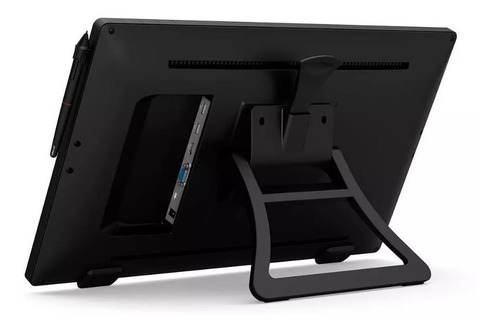 Mesa Digitalizadora Com Display Xp-pen Artist 22r Pro Black Black (Recondicionado)