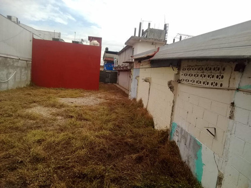 Terreno - Tuxtepec Centro