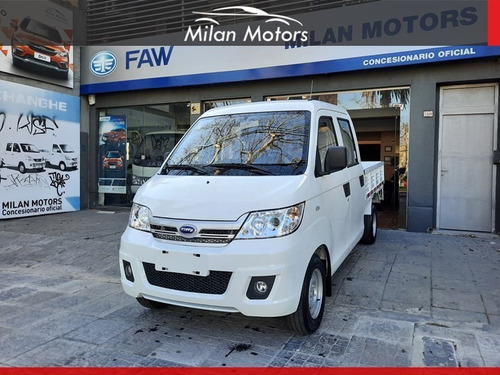 Karry Doble Cabina 0km Full Con Usd 5500 Se Lo Lleva !!