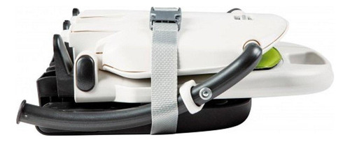 Silla Comer Rialto Azul Peg Perego