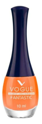 Vogue Esmalte Fantastic Atardecer 10ml