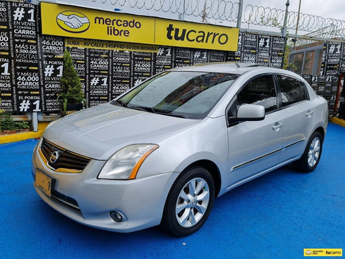 Imagen 1 de 15 de Nissan Sentra