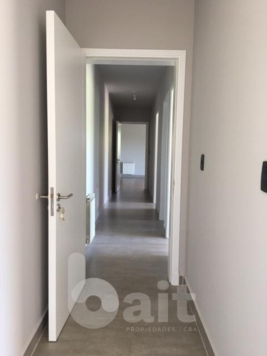 Imagen 8 de 19 de Venta Casa Valle Escondido Santina Norte A Estrenar C/3 Dormitorios, Una Planta, Con Pileta.