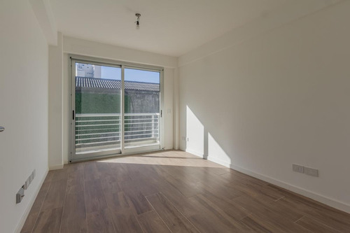 Imagen 9 de 26 de Venta - Departamento Dos Ambientes - A Estrenar - Cochera Opcional