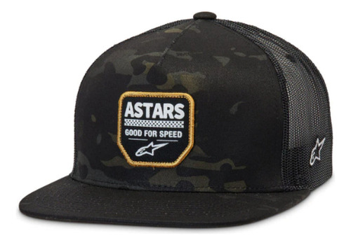 Gorra Alpinestars Covert Trucker Hat