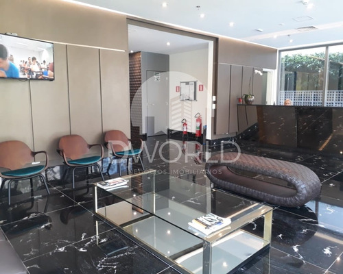 Imagem 7 de 10 de Sua Sala Do Seu Jeito - Ótima Localização - Sa01353 - 34824219