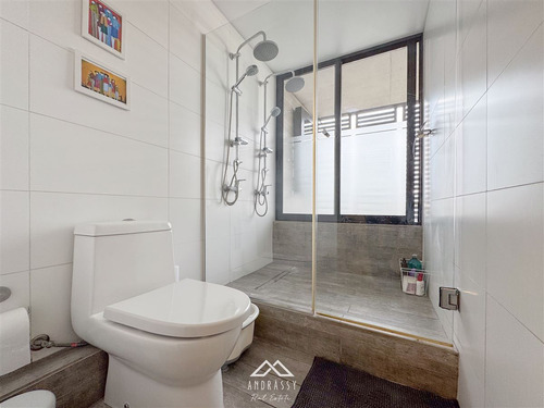 Penthouse Duplex / Providencia