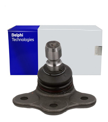 Rotula Horquilla Suspension Der Oem: 52800