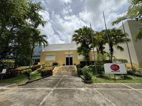 Nave Industrial Alquiler Zona Franca San Isidro Santo Domingo Este