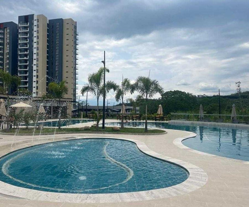 Se Vende Hermoso Apartamento En Solarum Cerritos - Pereira