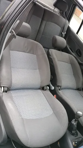 Renault Clio F.iv Expression