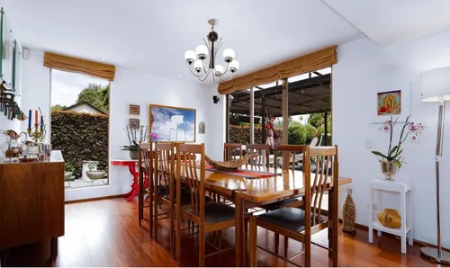 Casa En Renta En Hacienda San Sebastián, San Simón Guaymaral (18726).