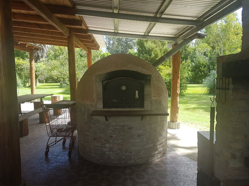 Casa Quinta En Punta Indio - Y Algo Mas....