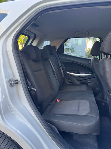 Ford Ecosport 1.5 Se 123cv 4x2 Automática