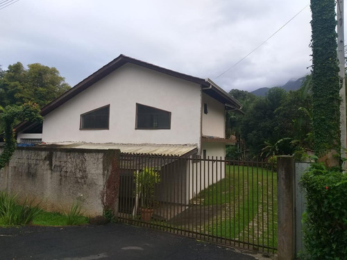 Chácara Com 10 Dormitórios À Venda, 6000 M² - Ch0020