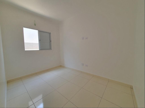 Casa À Venda, 38 M² Por R$ 175.000,00 - Jardim Melvi - Praia Grande/sp - Ca1373