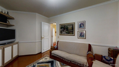 Imagem 17 de 30 de Apartamento - Ap00533 - 70627443