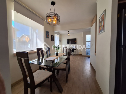 Casa En Venta De 3 Dorm. En Puente Alto Mm