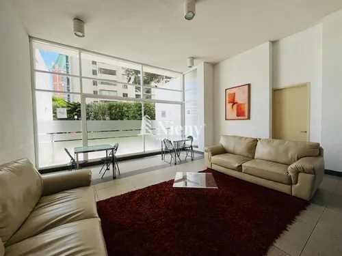 Dept En Arriendo De 3 Dorm. En Coracero, Viña Del Mar