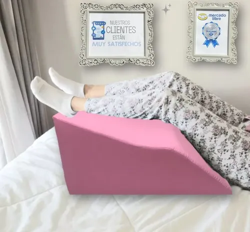 Almohada descansa pies hotsell