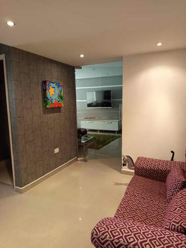 Venta De Apartamento En Puerto Madero Sabana Larga Val