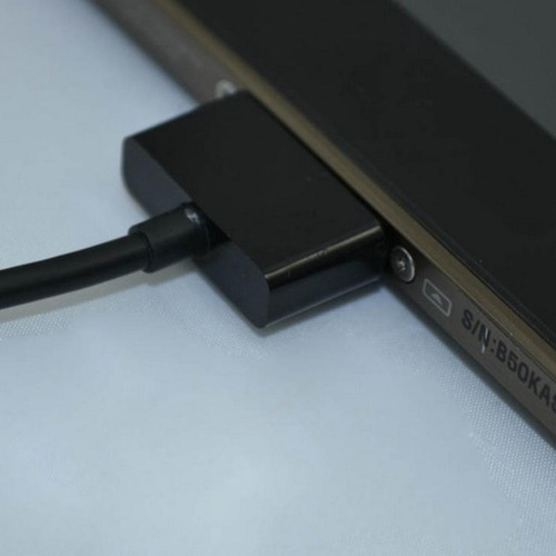 Cable De Carga Del Cargador De Datos Usb 3.0 6 Piezas