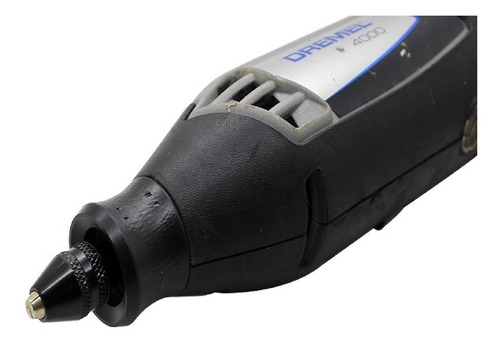 Portabroca Mandril Dremel Mototool Cambio Rapido