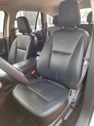 Ford Edge 3.5 Se Fl