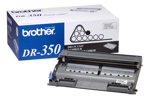 Brother Dr-350 Dcp-   Fax-   Hl-   Intellifax   Mfc-  -tamb.