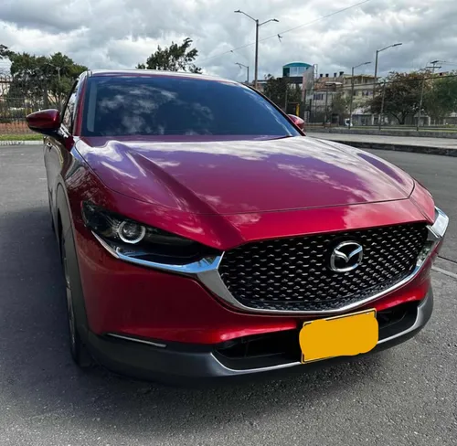 Mazda CX-30 2.0 Prime