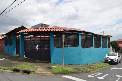 Imagen 2 de 17 de Casa Uso De Suelo Mixto, Urbanización Campo Bello En San Francisco A 400 Mts Ina