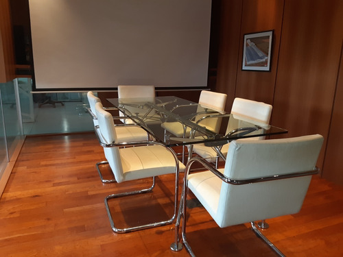 Imagen 2 de 12 de Venta Oficina 155 Mts. En Complejo De Canning