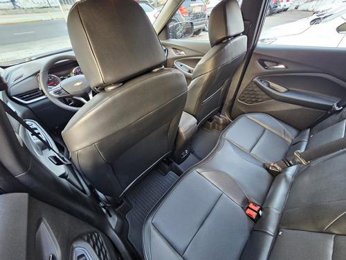 Chevrolet Montana 1.2 T Premier At