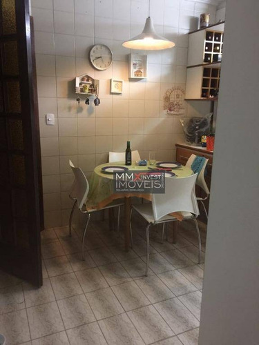 Imagem 6 de 17 de Apartamento Com 3 Dormitórios À Venda, 150 M² Por R$ 860.000,00 - Santana - São Paulo/sp - Ap0746