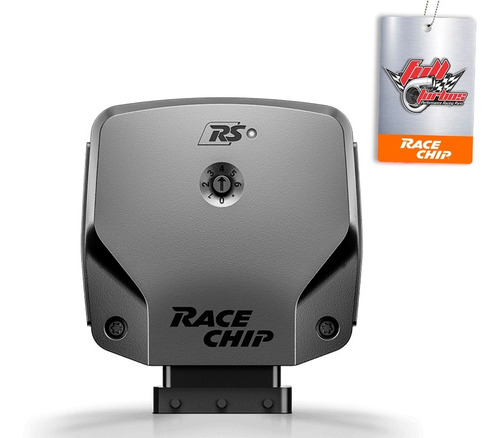 Imagem 3 de 5 de Chip De Potencia Racechip Rs Vw Jetta 1.4tsi 150cv 2016 2019