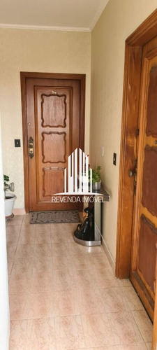Imagem 14 de 15 de Apartamento Com 2 Dormitórios - Localizado Próximo Ao Metrô Santa Cruz - Br24427
