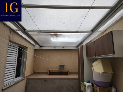 Imagem 7 de 19 de Apartamentoa Venda Em São Caetano 2 Dormitórios Com Suíte | Bairro Boa Vista - Cartagena - 71117268