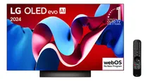 Comprar Smart Tv Oled 55  Uhd 4k LG Oled55c4psa Thinq Ai Alexa Hdr10