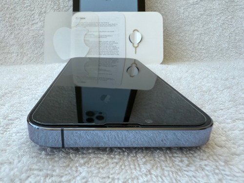 Apple Iphone 13 Pro 128 Gb Azul-sierra Em Excelente Estado Azul (Usado)