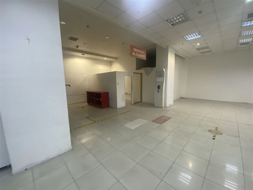 Local Comercial En Arriendo En Concepción