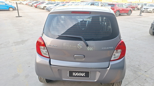 Suzuki Celerio 1.0 Glx Ac