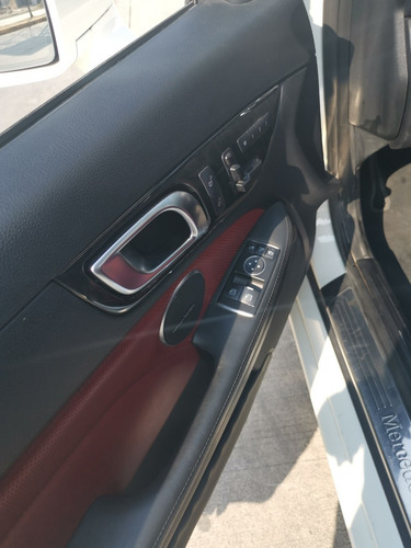 Imagen 15 de 15 de Mercedes Benz Slk 350