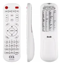Comprar Control Universal Para Proyectores Compatible Epson Benq