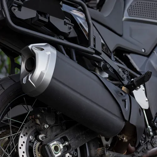Suzuki V-strom 1050 2024